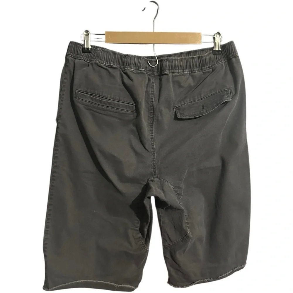 Carbon Freedom Flex Mens Gray Size XL